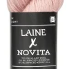 Novita lanka Novita x Laine DK 100 g Whispering Petal 5291