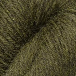 Novita lanka Novita x Laine DK 100 g Earthy Olive 3401