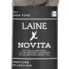 Novita lanka Novita x Laine 4PLY 100 g Weathered Driftwood 6191