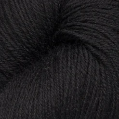Novita lanka Novita x Laine 4PLY 100 g Winter Black 0891