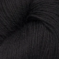 Novita lanka Novita x Laine 4PLY 100 g Winter Black 0891