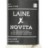 Novita lanka Novita x Laine 4PLY 100 g Cloudy Cotton 0151