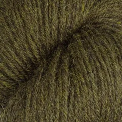 Novita lanka Novita x Laine 4PLY 100 g Earthy Olive 3401