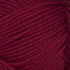 Novita lanka 7 Sisters 100g kirsikka 570