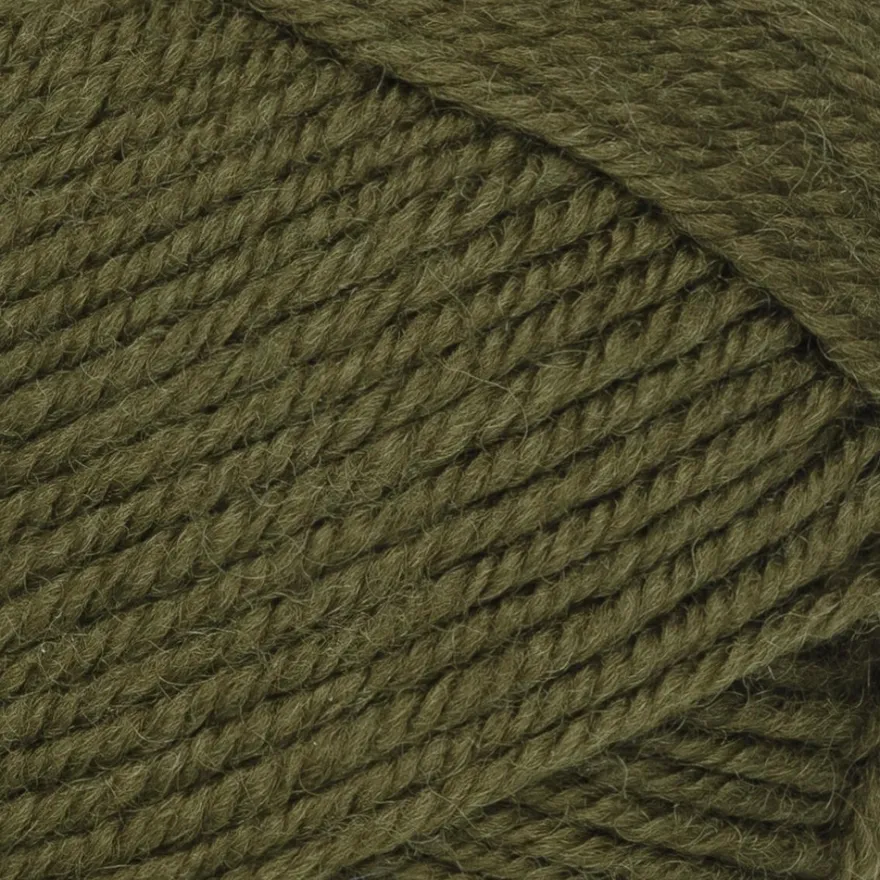 Novita lanka 7 Sisters 100g kuusi 361
