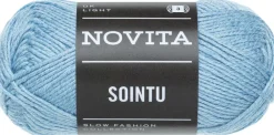 Novita lanka Sointu 50 g balladi 123