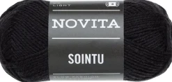 Novita lanka Sointu 50 g basso 094