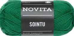 Novita lanka Sointu 50 g elegia 367