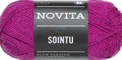 Novita lanka Sointu 50 g encore 546