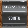 Novita lanka Sointu 50 g fado 660
