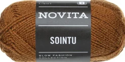 Novita lanka Sointu 50 g fado 660