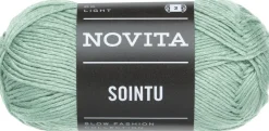 Novita lanka Sointu 50 g harmonia 320