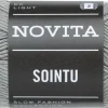Novita lanka Sointu 50g jazz 412