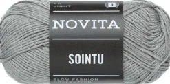 Novita lanka Sointu 50g jazz 412