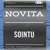 Novita lanka Sointu 50 g lento 167