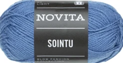 Novita lanka Sointu 50 g lento 167