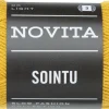 Novita lanka Sointu 50 g oktaavi 280