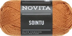 Novita lanka Sointu 50 g ooppera 624