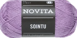 Novita lanka Sointu 50 g skaala 748