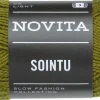 Novita lanka Sointu 50 g sävel 394