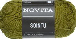 Novita lanka Sointu 50 g sävel 394