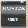 Novita lanka Sointu 50 g tempo 633