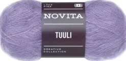 Novita lanka Tuuli 25g 706