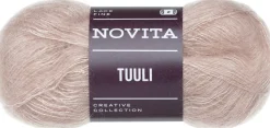 Novita Lanka Tuuli 25g 604