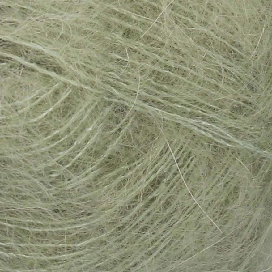 Novita lanka Tuuli 25 g eukalyptus 310