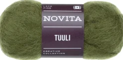 Novita Lanka Tuuli 25 g halo 340