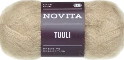 Novita lanka Tuuli 25 g ikuisuus 627
