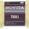 Novita lanka Tuuli 25 g marenki 205