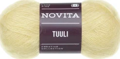 Novita lanka Tuuli 25 g marenki 205