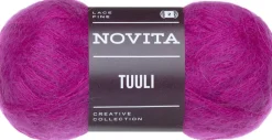 Novita lanka Tuuli 25g supernova 760