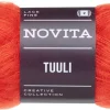 Novita lanka Tuuli 25 g vesimeloni 535