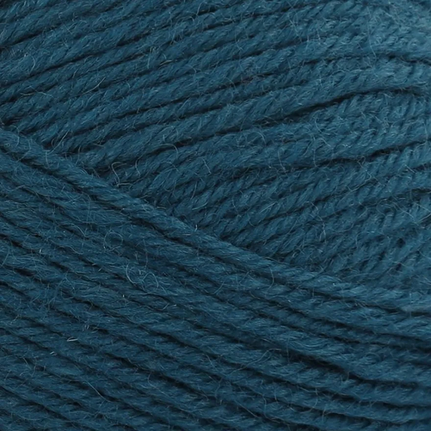 Novita lanka 7 Veljestä 100 g lumous 185