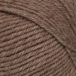 Novita lanka 7 Veljestä 100g metsäsieni 068