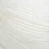 Novita lanka 7 Veljestä 100 g valkoinen 011