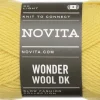 Novita lanka Wonder Wool DK 50g kehrä 277