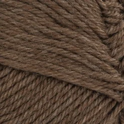 Novita lanka Wonder Wool DK 50 g metsäsieni 068