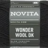 Novita lanka Wonder Wool DK 50 g noki 099