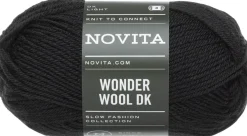 Novita lanka Wonder Wool DK 50 g noki 099