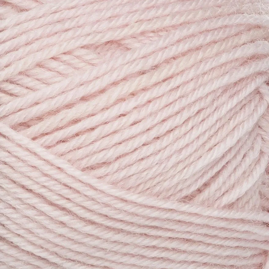 Novita lanka Wonder Wool 4PLY 50 g ballerina 509