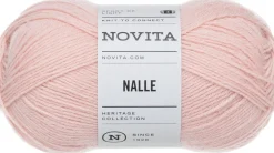 Novita Nalle 100g 519 haave