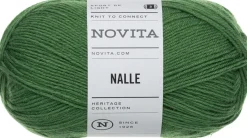 Novita Nalle 100g 347 saniainen