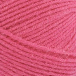 Novita Nalle 100g 539 vadelma