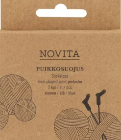 Novita Puikkosuojukset iso 2kpl