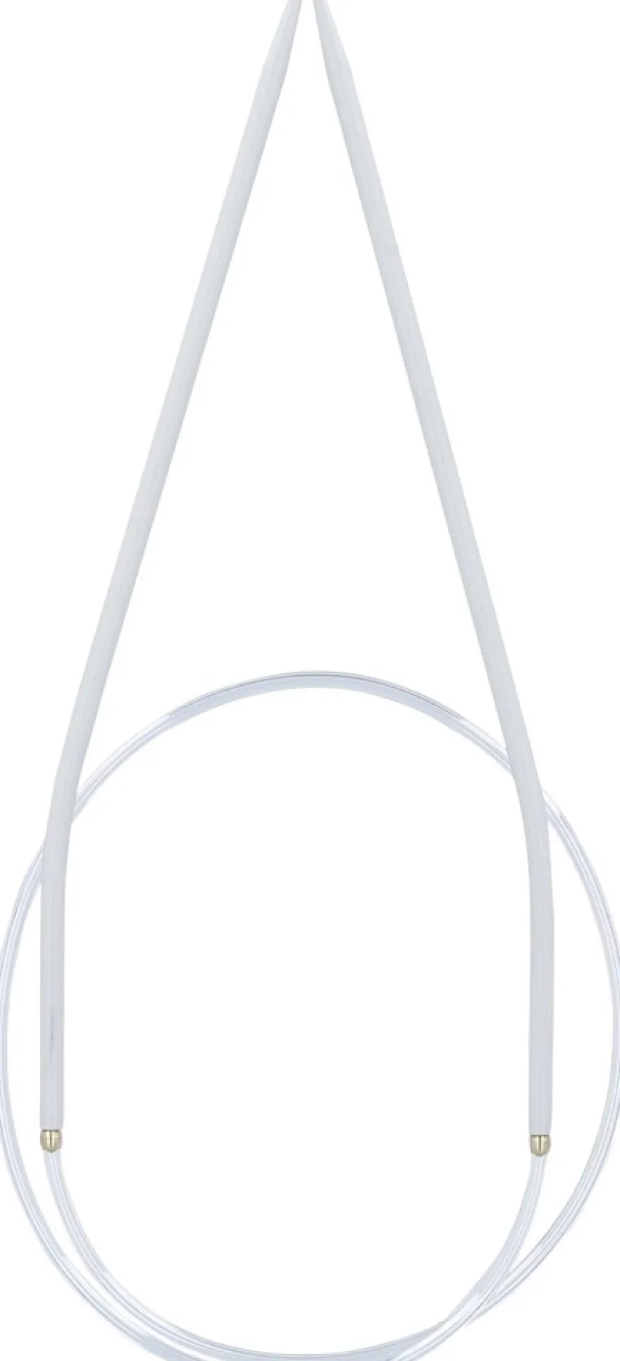 Novita Pyöröpuikko 60 cm - 3mm