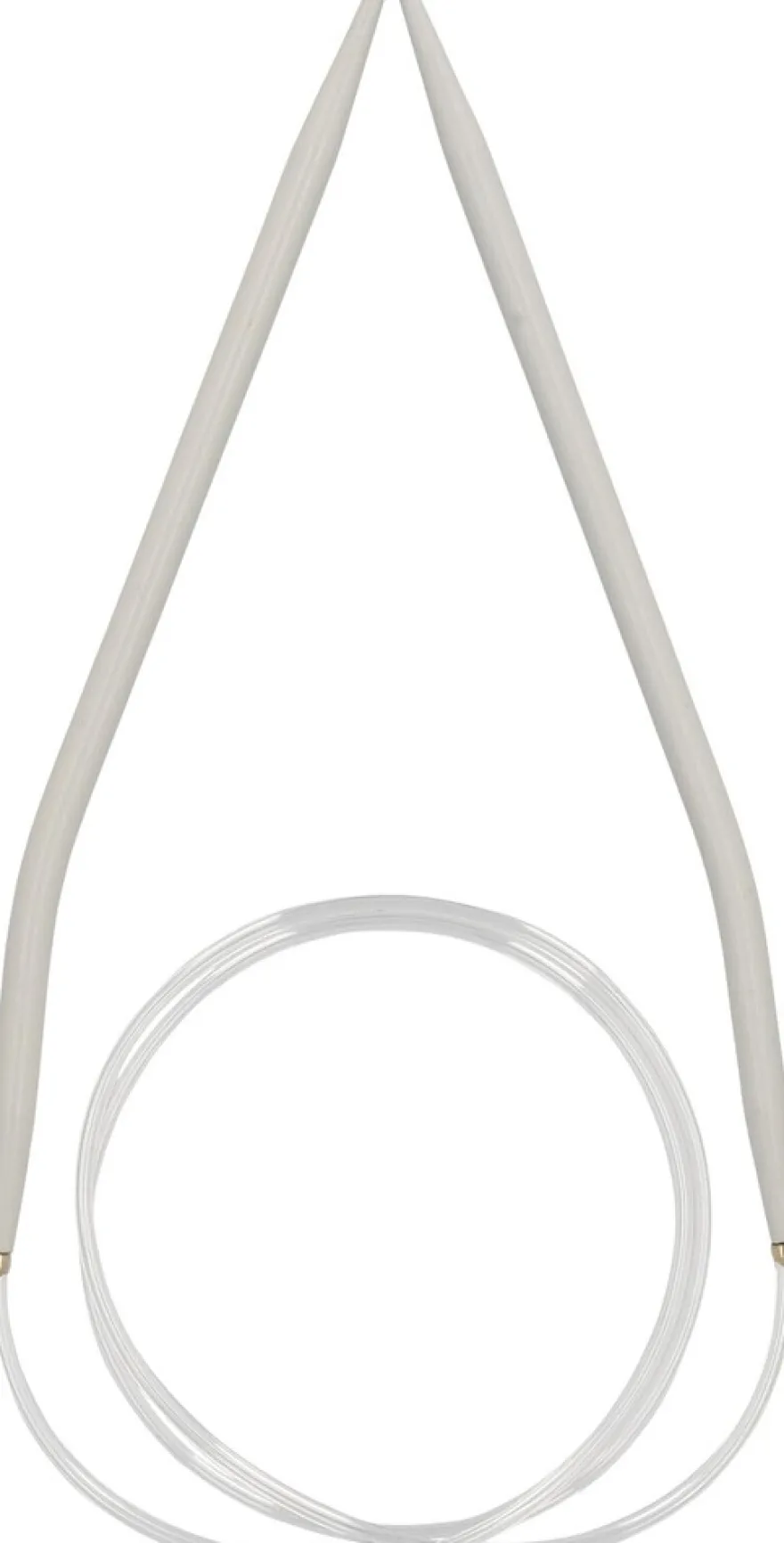Novita Pyöröpuikko 80 cm - 5mm