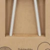 Novita Pyöröpuikko 80 cm - 4mm